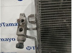 Recambio de condensador / radiador aire acondicionado para mercedes-benz vito / mixto furgoneta (w639) 111 cdi (639.601, 639.603 2