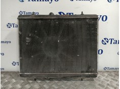 Recambio de radiador agua para peugeot 308 i (4a_, 4c_) 1.6 hdi referencia OEM IAM P9680533480 991746QH  2