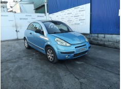 citroën c3 pluriel (hb_) del año 2005