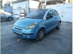 citroën c3 pluriel (hb_) del año 2005 2