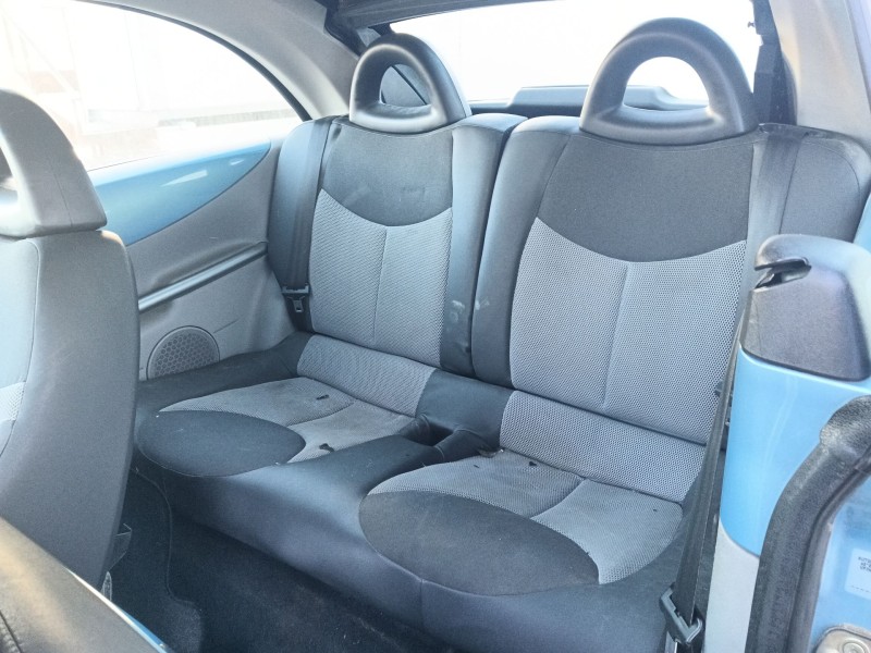 citroën c3 pluriel (hb_) del año 2005