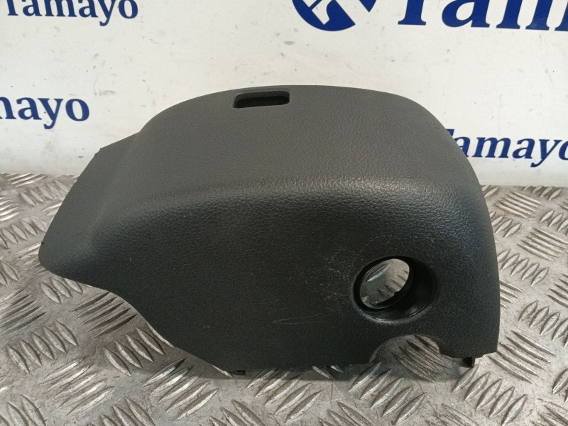 Recambio de moldura para volkswagen golf vi (5k1) 2.0 gti referencia OEM IAM 5NO858566 5N0858566 ZSB5NO858559