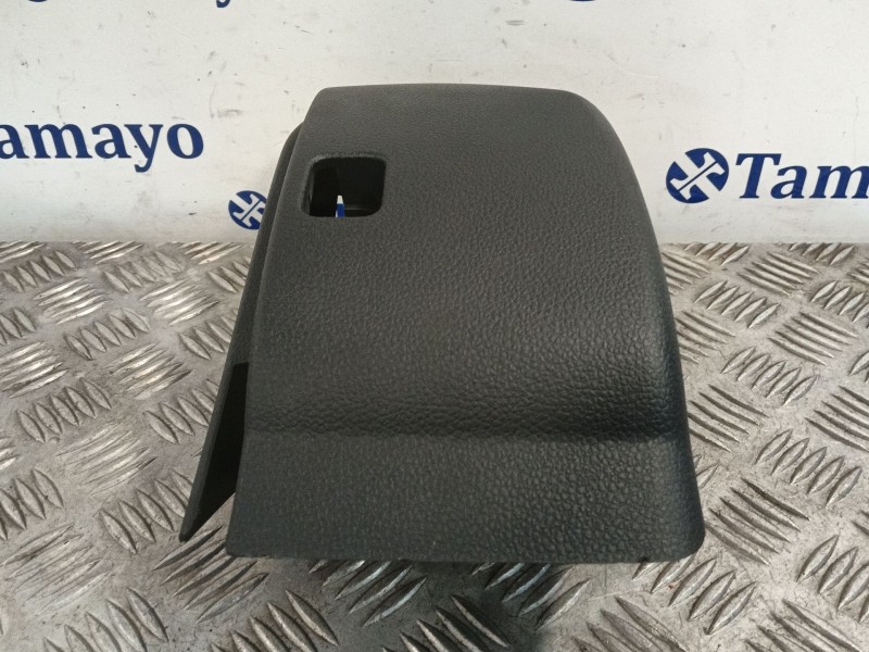 Recambio de moldura para volkswagen golf vi (5k1) 2.0 gti referencia OEM IAM 5NO858566 5N0858566 ZSB5NO858559