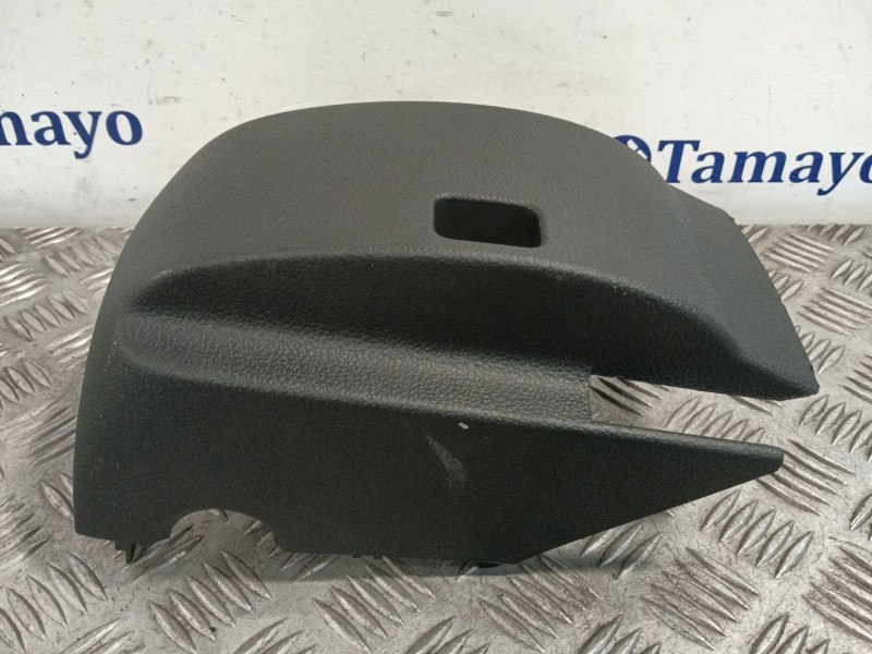 Recambio de moldura para volkswagen golf vi (5k1) 2.0 gti referencia OEM IAM 5NO858566 5N0858566 ZSB5NO858559