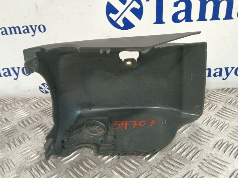 Recambio de moldura para volkswagen golf vi (5k1) 2.0 gti referencia OEM IAM 5NO858566 5N0858566 ZSB5NO858559