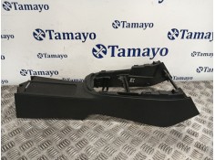 Recambio de consola central para volkswagen golf vi (5k1) 2.0 gti referencia OEM IAM 5K0863243   2