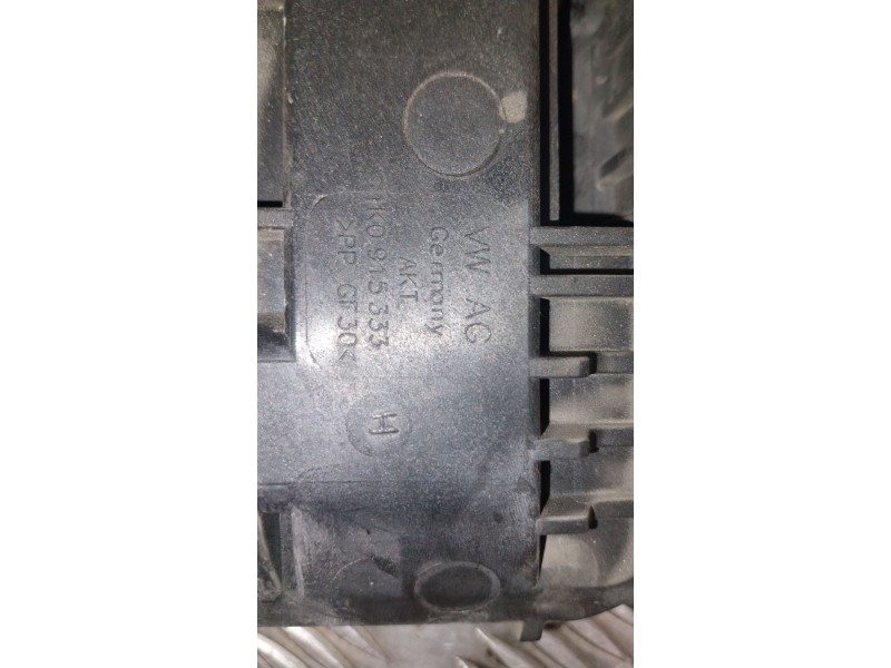 Recambio de soporte bateria para volkswagen golf plus v (5m1, 521) 1.4 tsi referencia OEM IAM 1K0915333  
