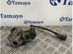 Recambio de valvula egr para ford focus c-max (dm2) 1.6 tdci referencia OEM IAM 21604952  