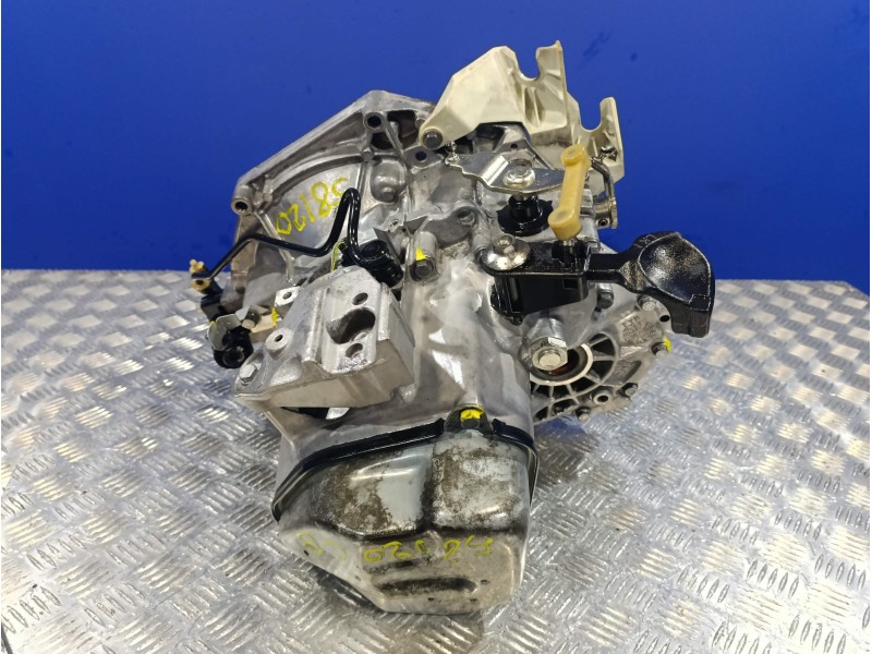 Recambio de caja cambios para peugeot 207 referencia OEM IAM 20CQ65  
