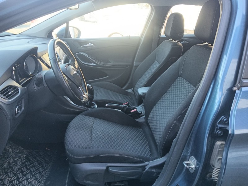 opel astra k sports tourer (b16) del año 2017