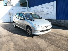 Recambio de caja cambios para peugeot 206 hatchback (2a/c) 1.4 16v referencia OEM IAM 20CP81  