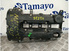 Recambio de tapa balancines para opel meriva b monospace (s10) 1.4 (75) referencia OEM IAM 5557374B  
