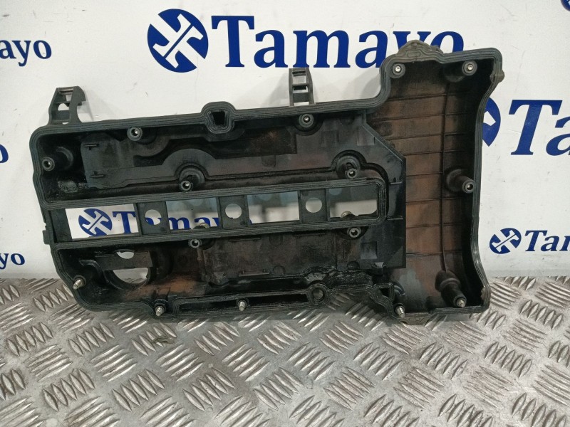Recambio de tapa balancines para opel meriva b monospace (s10) 1.4 (75) referencia OEM IAM 5557374B  