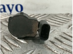 Recambio de sensor aparcamiento delantero para bmw x1 (e84) xdrive 28 i referencia OEM IAM 9196705A 0263003945  2