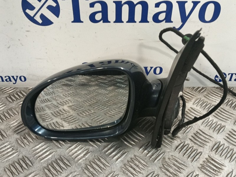 Recambio de retrovisor izquierdo para volkswagen golf v (1k1) 1.4 16v referencia OEM IAM   