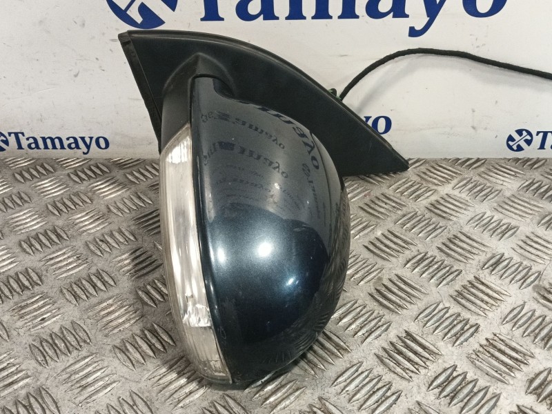 Recambio de retrovisor izquierdo para volkswagen golf v (1k1) 1.4 16v referencia OEM IAM   
