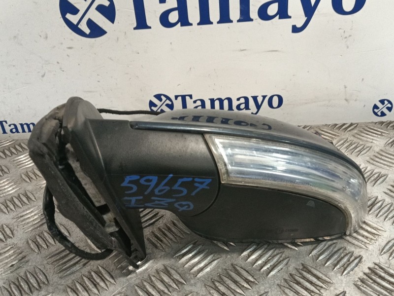 Recambio de retrovisor izquierdo para volkswagen golf v (1k1) 1.4 16v referencia OEM IAM   
