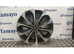 Recambio de llanta para nissan qashqai i (j10, nj10) 1.6 dci a las 4 ruedas referencia OEM IAM MB73JD18A  