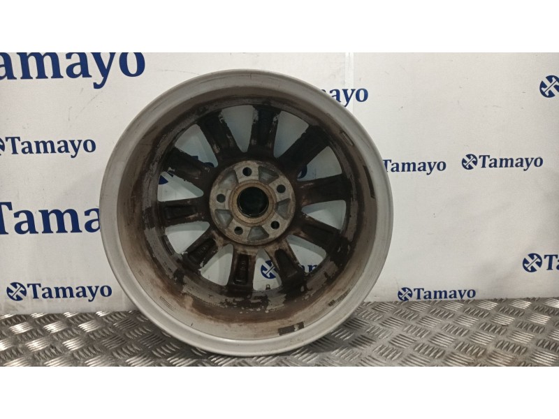 Recambio de llanta para volkswagen golf vi (5k1) 1.6 tdi referencia OEM IAM 1K0601025AK  