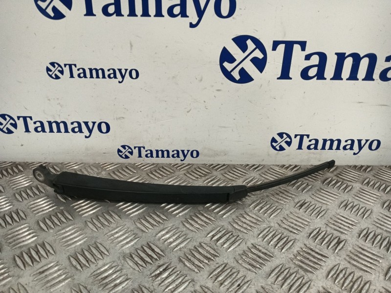 Recambio de brazo limpia trasero para seat ibiza (6j5) 1.2 tsi referencia OEM IAM 180088  