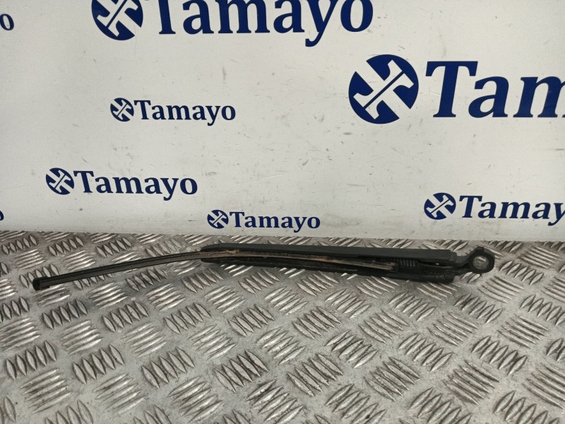 Recambio de brazo limpia trasero para seat ibiza (6j5) 1.2 tsi referencia OEM IAM 180088  