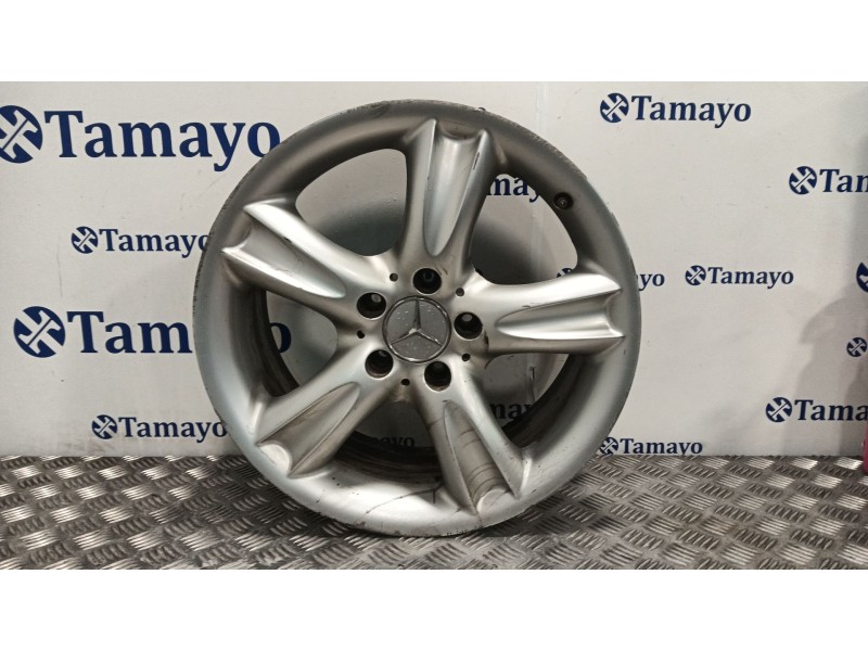 Recambio de llanta para mercedes-benz clk (c209) clk 320 cdi (209.320) referencia OEM IAM A2094011102  