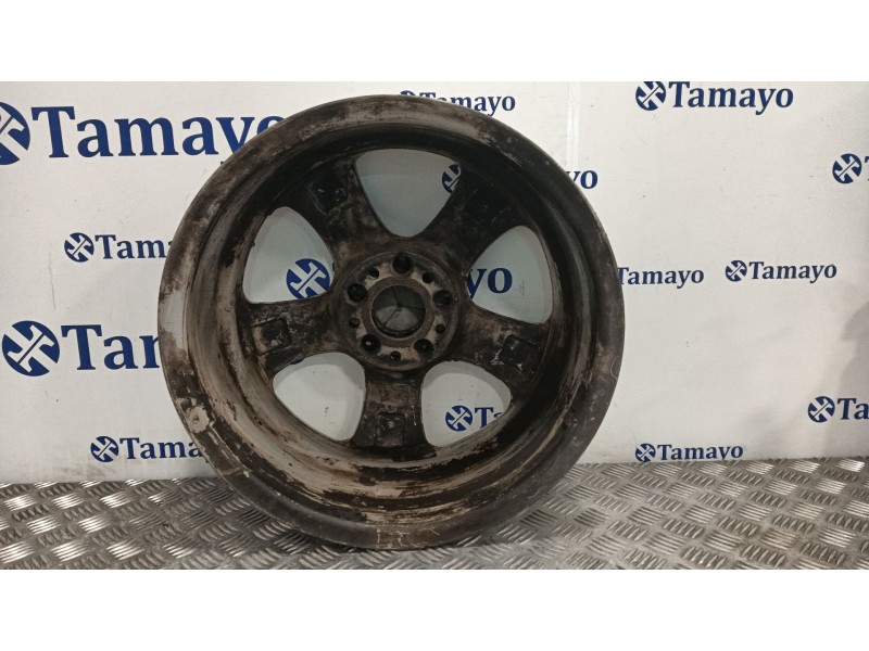 Recambio de llanta para mercedes-benz clk (c209) clk 320 cdi (209.320) referencia OEM IAM A2094011102  