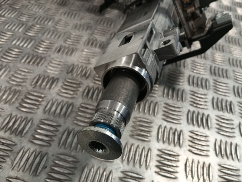 Recambio de columna direccion para seat ibiza v (kj1, kjg) 1.5 tsi referencia OEM IAM 2Q1423510BG  
