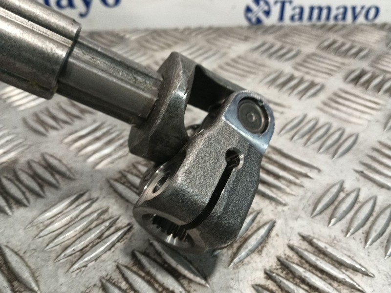 Recambio de columna direccion para seat ibiza v (kj1, kjg) 1.5 tsi referencia OEM IAM 2Q1423510BG  