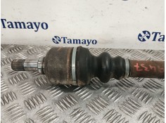 Recambio de transmision delantera izquierda para citroën berlingo / berlingo first monospace (mf_, gjk_, gfk_) 2.0 hdi 90 (mfrhy 2