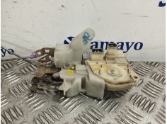 Recambio de cerradura puerta delantera derecha para honda civic berlina 5 (eu7/8) 1.7 cdti cat referencia OEM IAM   