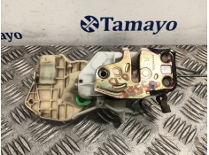 Recambio de cerradura puerta delantera derecha para honda civic berlina 5 (eu7/8) 1.7 cdti cat referencia OEM IAM    2