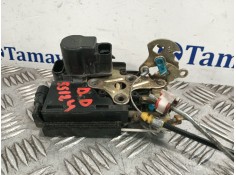 Recambio de cerradura puerta delantera derecha para ssangyong rexton 2.7 turbodiesel cat referencia OEM IAM   