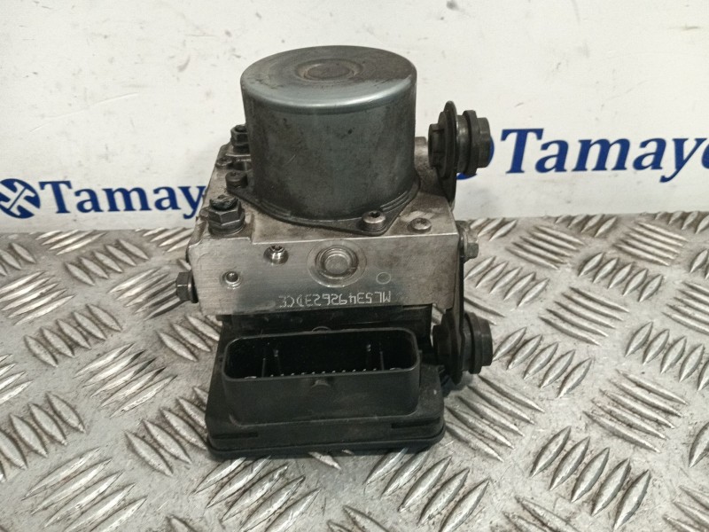 Recambio de abs para seat toledo iv (kg3) 1.6 tdi referencia OEM IAM 6R0614517CA 54086975D 
