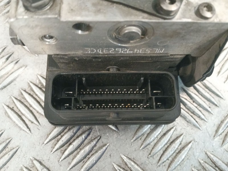 Recambio de abs para seat toledo iv (kg3) 1.6 tdi referencia OEM IAM 6R0614517CA 54086975D 
