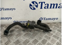 Recambio de bomba agua para jaguar xe (x760) 2.0 d referencia OEM IAM DX2318D474AC  