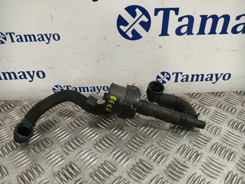 Recambio de bomba agua para jaguar xe (x760) 2.0 d referencia OEM IAM DX2318D474AC  