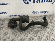 Recambio de bomba agua para jaguar xe (x760) 2.0 d referencia OEM IAM DX2318D474AC   2