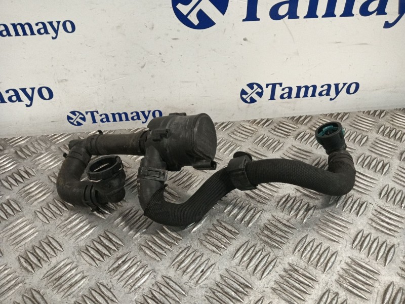 Recambio de bomba agua para jaguar xe (x760) 2.0 d referencia OEM IAM DX2318D474AC  