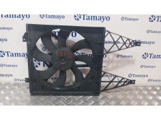 Recambio de electroventilador para skoda felicia i (6u1) 1.3 referencia OEM IAM 600121207L  