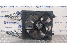 Recambio de electroventilador para skoda felicia i (6u1) 1.3 referencia OEM IAM 600121207L   2