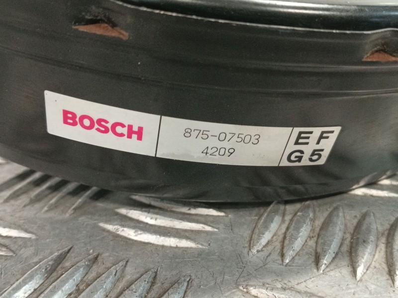 Recambio de servofreno para honda accord berlina (cl/cn) referencia OEM IAM 87507503  