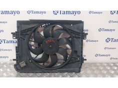 Recambio de electroventilador para dacia dokker furgoneta/monovolumen 1.5 dci 75 / blue dci 75 (fejw, feah) referencia OEM IAM 8