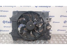 Recambio de electroventilador para dacia dokker furgoneta/monovolumen 1.5 dci 75 / blue dci 75 (fejw, feah) referencia OEM IAM 8 2