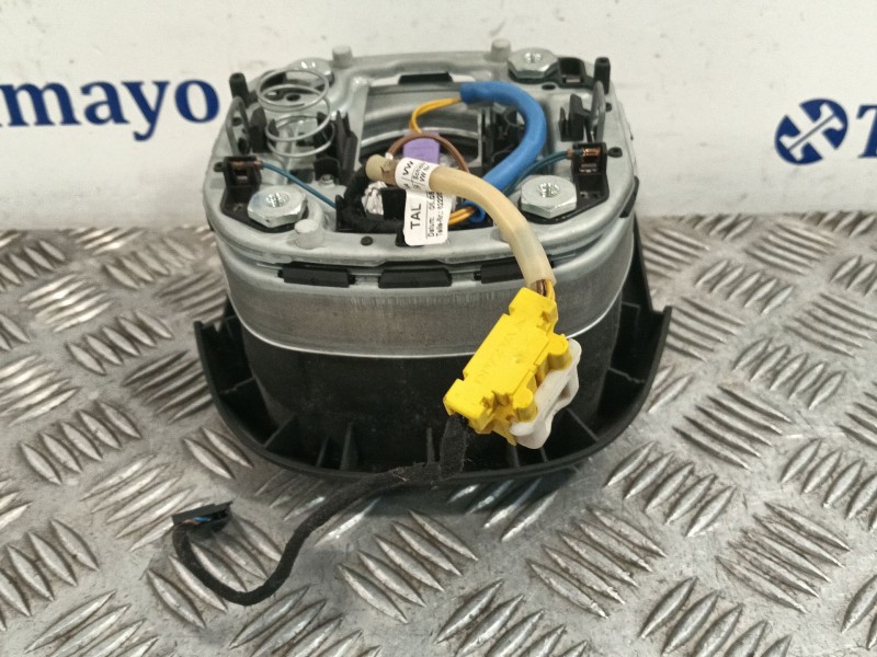 Recambio de airbag delantero izquierdo para skoda suberb (3t4) 2.0 tdi dpf referencia OEM IAM 1Z0880201AK 62218051A 