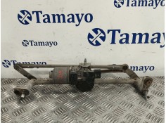 Recambio de motor limpia delantero para seat ibiza (6j5) referencia OEM IAM 6R1955119BOY 0390241551 