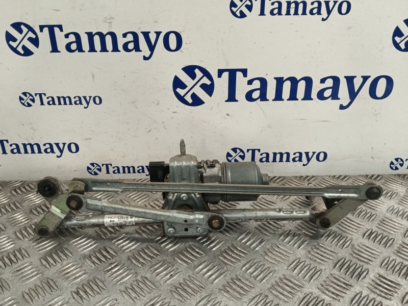 Recambio de motor limpia delantero para seat ibiza (6j5) referencia OEM IAM 6R1955119BOY 0390241551 