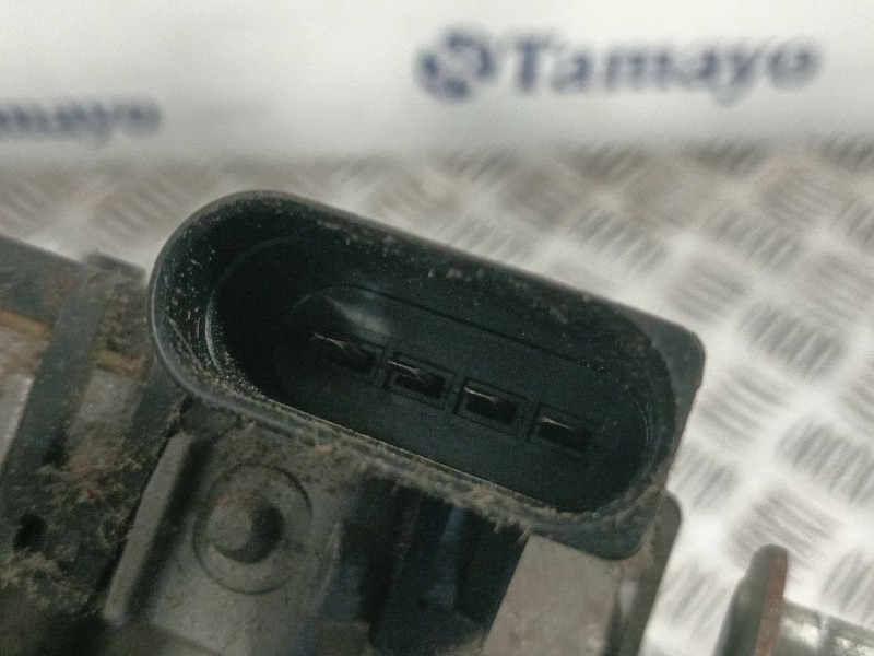 Recambio de motor limpia delantero para seat ibiza (6j5) referencia OEM IAM 6R1955119BOY 0390241551 