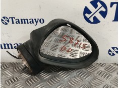Recambio de retrovisor derecho para seat ibiza (6j5) referencia OEM IAM E9034456 E9024456 