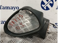 Recambio de retrovisor izquierdo para seat ibiza (6j5) referencia OEM IAM E9034456 E9024456 